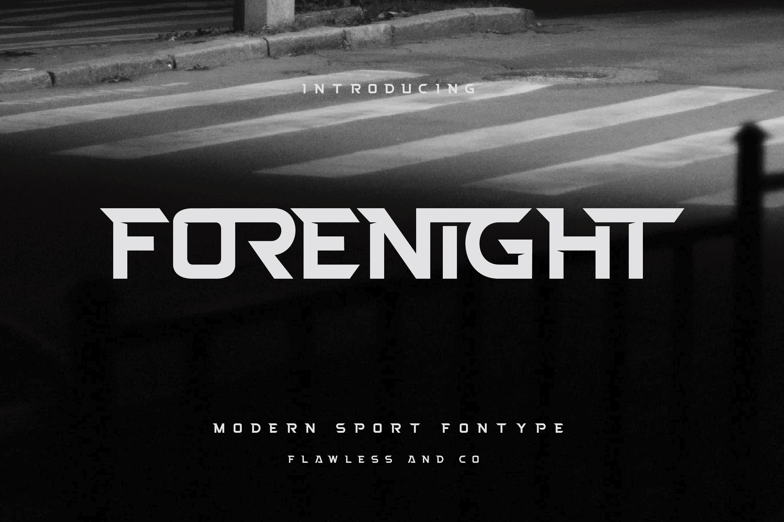 Forenight